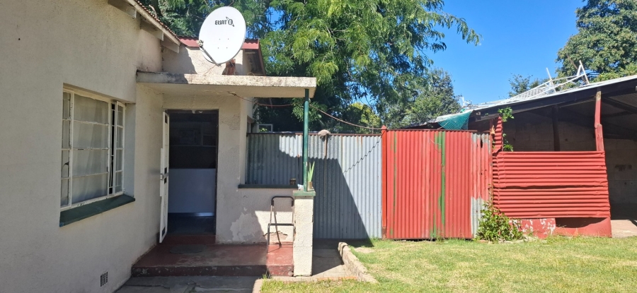5 Bedroom Property for Sale in Ficksburg Free State